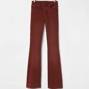 Gap Skinny Flare Jeans